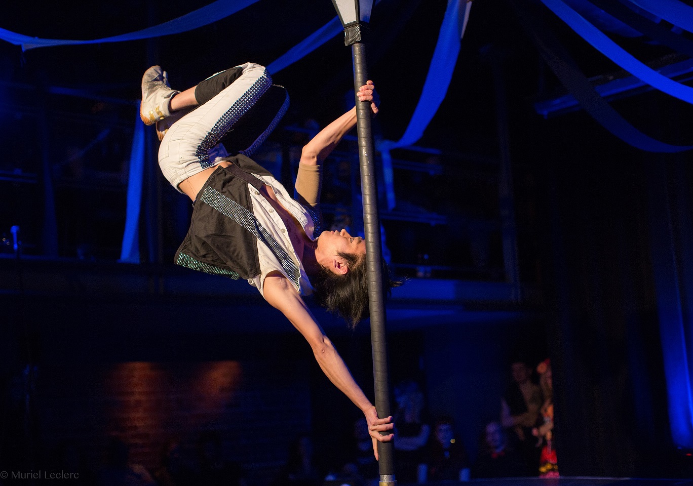 Production Cirque à Volonté - Image 2