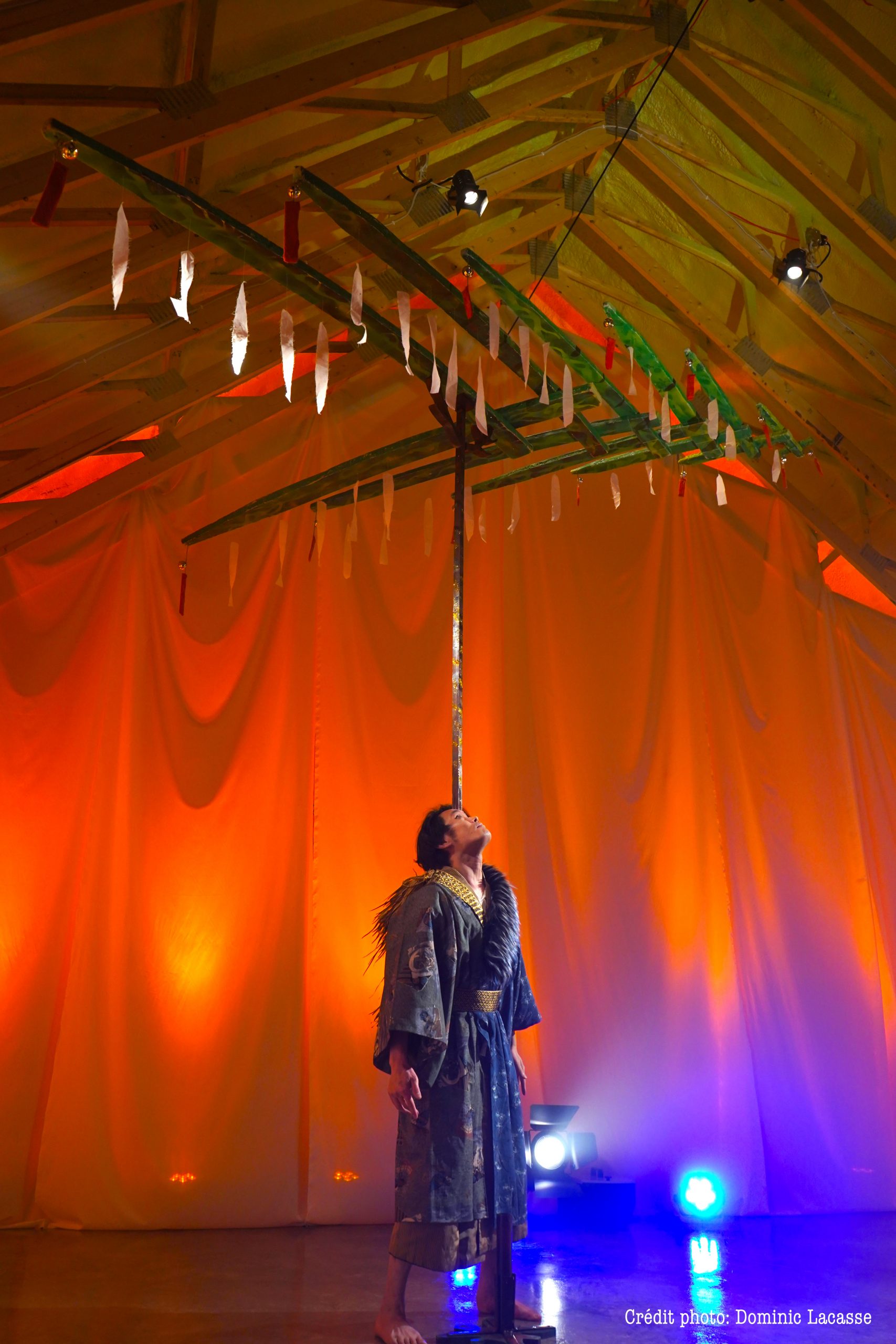 Production Cirque à Volonté - Image 3