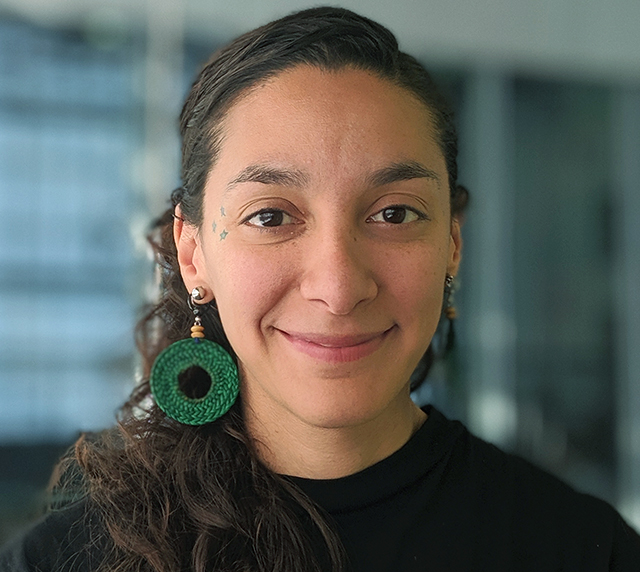 Itzel Viruega