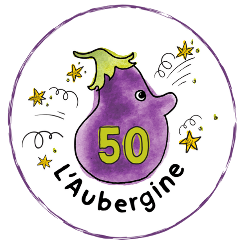 L'Aubergine