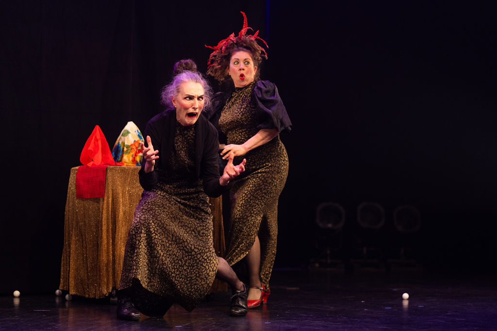 MTL Clown Fest - Image 3