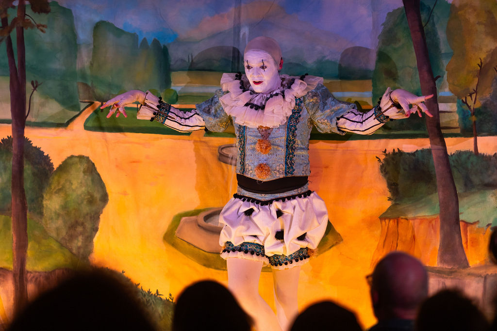 MTL Clown Fest - Image 1
