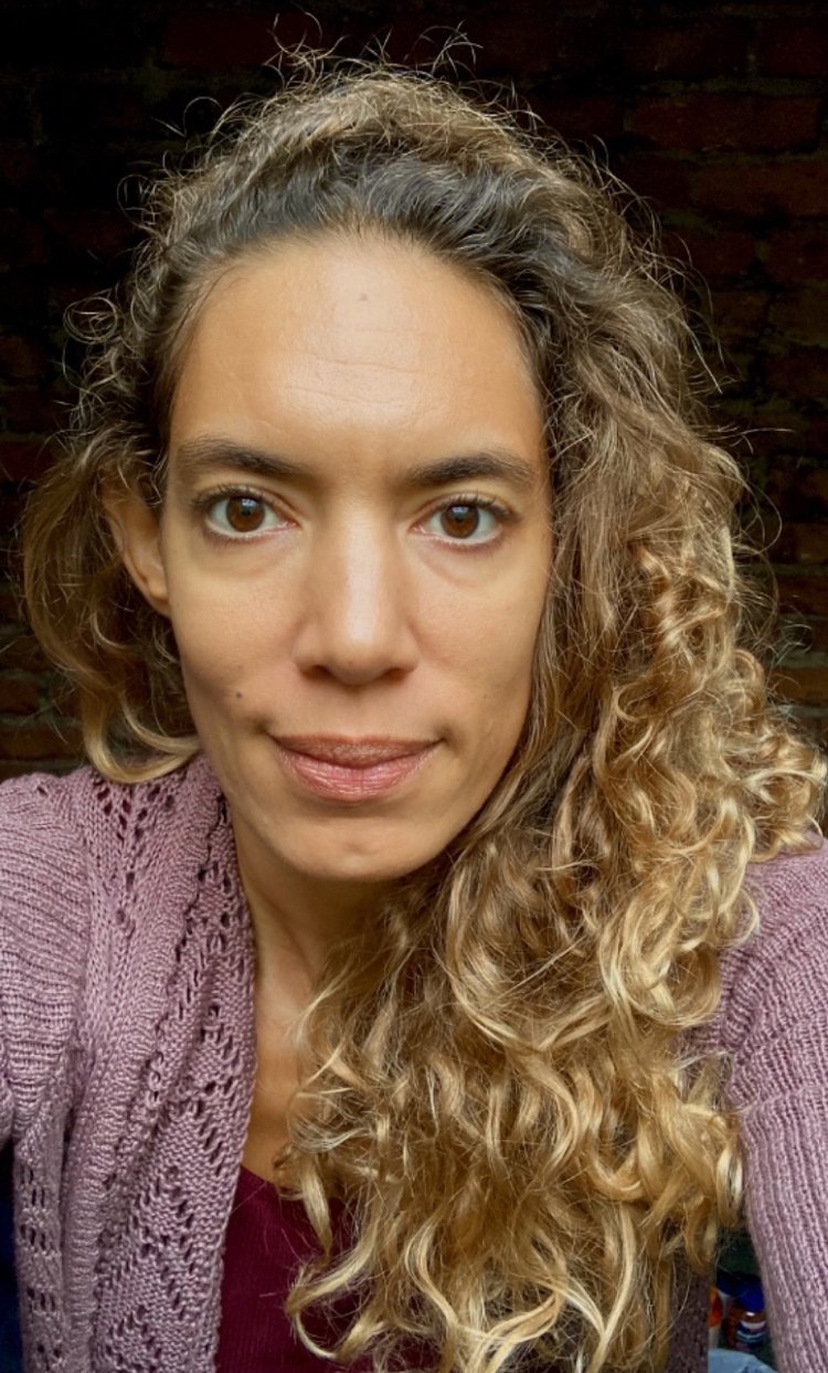 Segolene Marchand