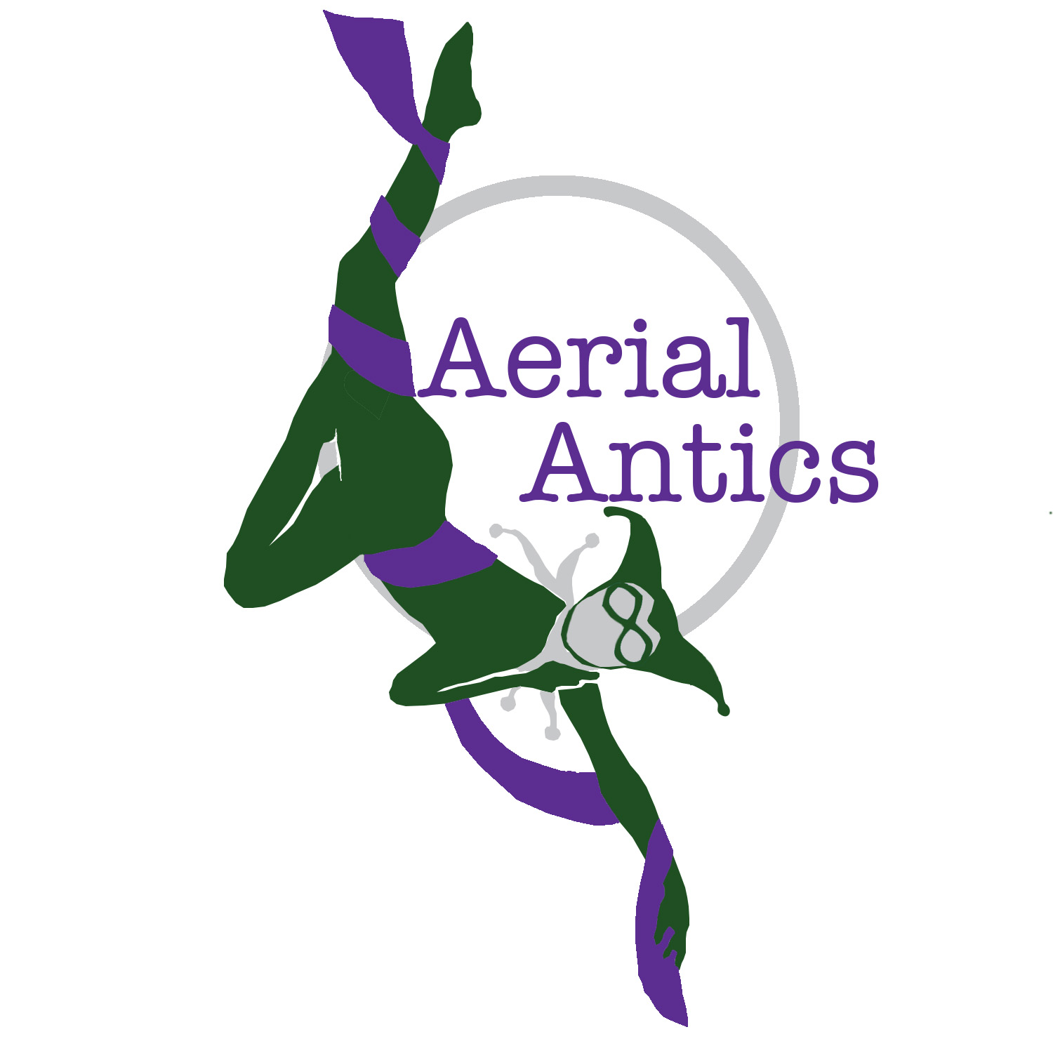 Aerial Antics