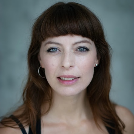 Anouk Vallée-Charest