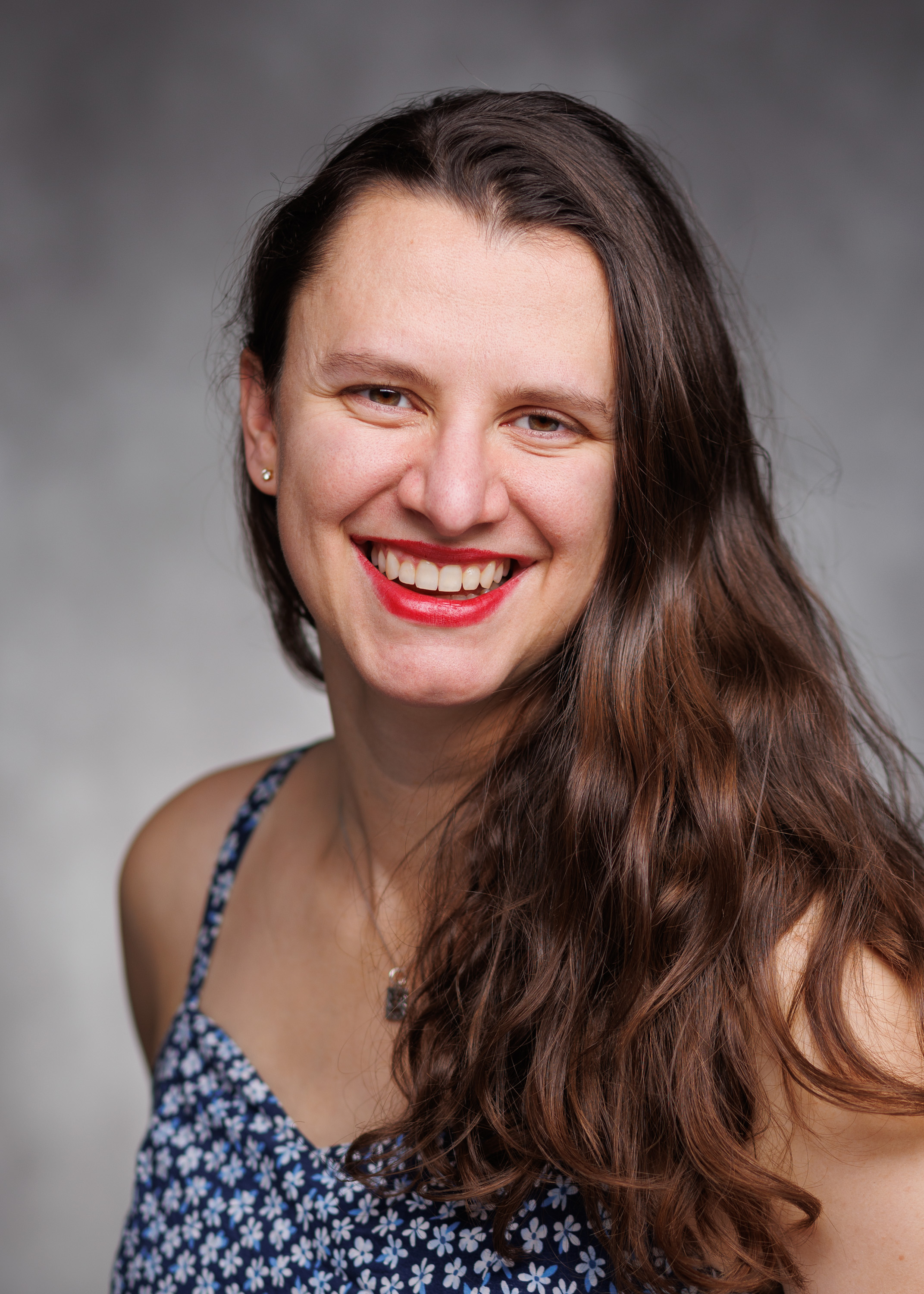 Anne-Marie Hivert - Image 1