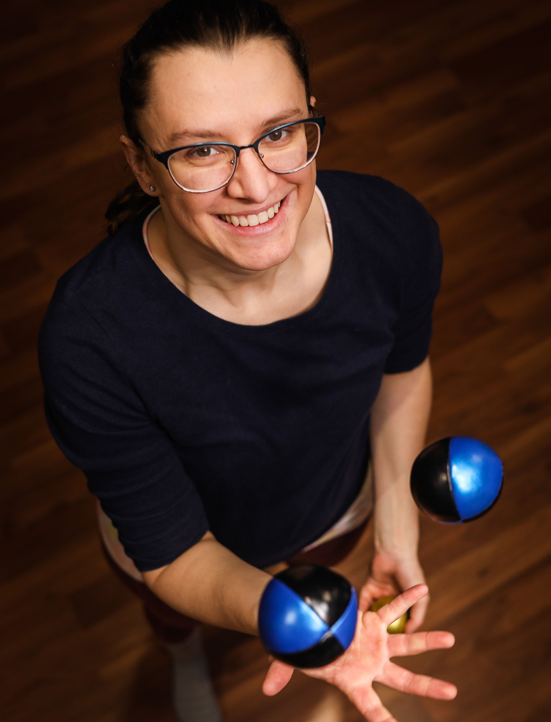 Anne-Marie Hivert - Image 2
