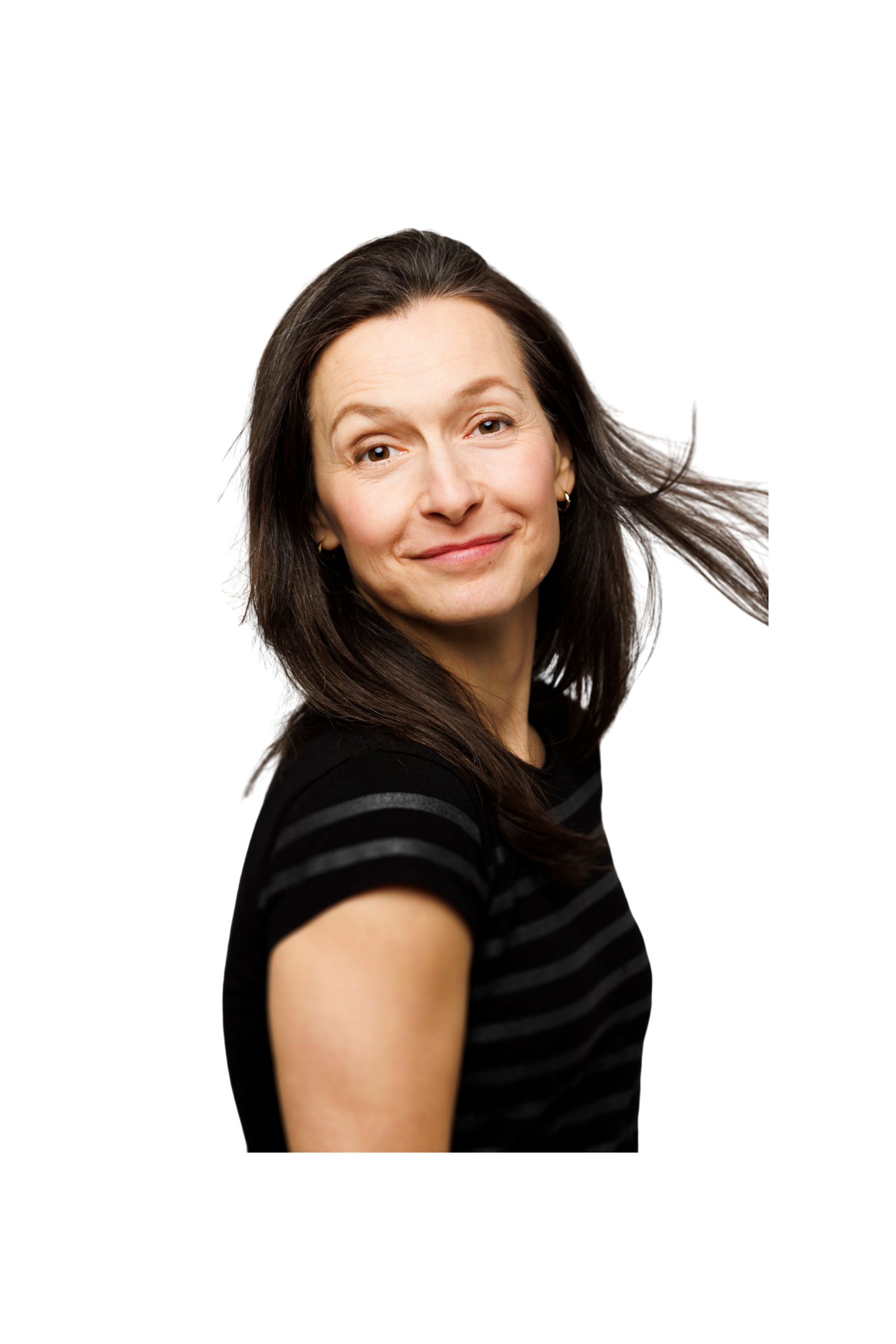 Chantal Therrien