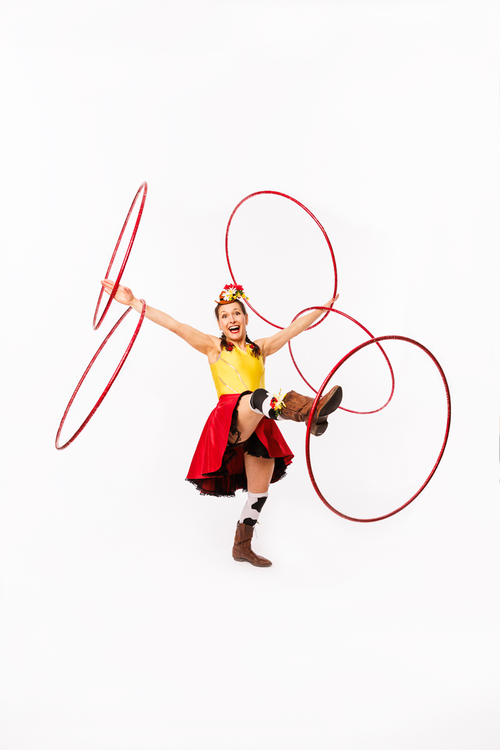 Chantal Therrien - Image 1