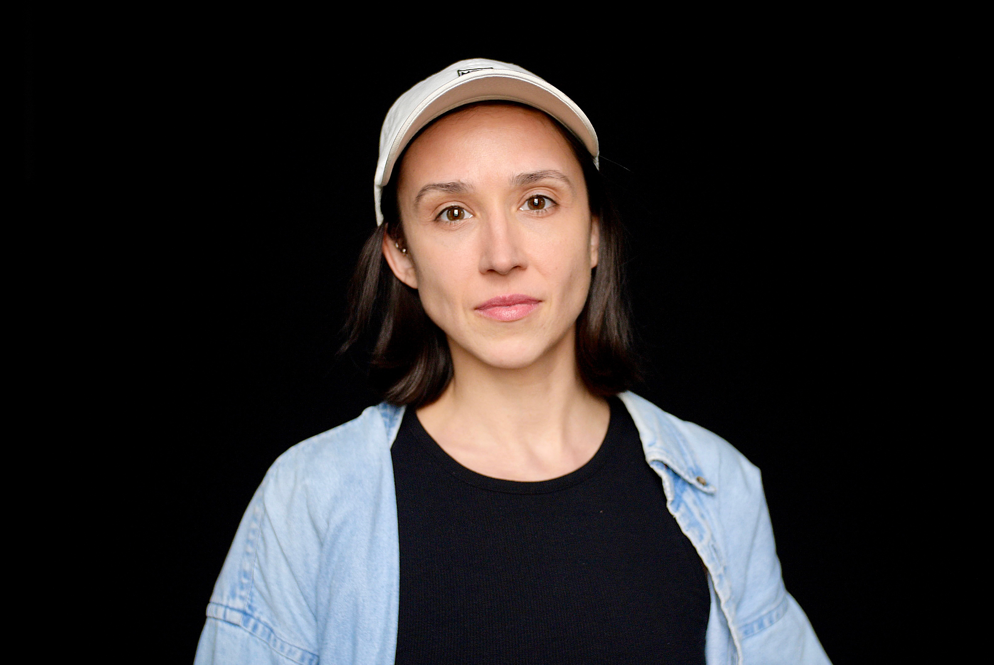 Frédérique Cournoyer-Lessard