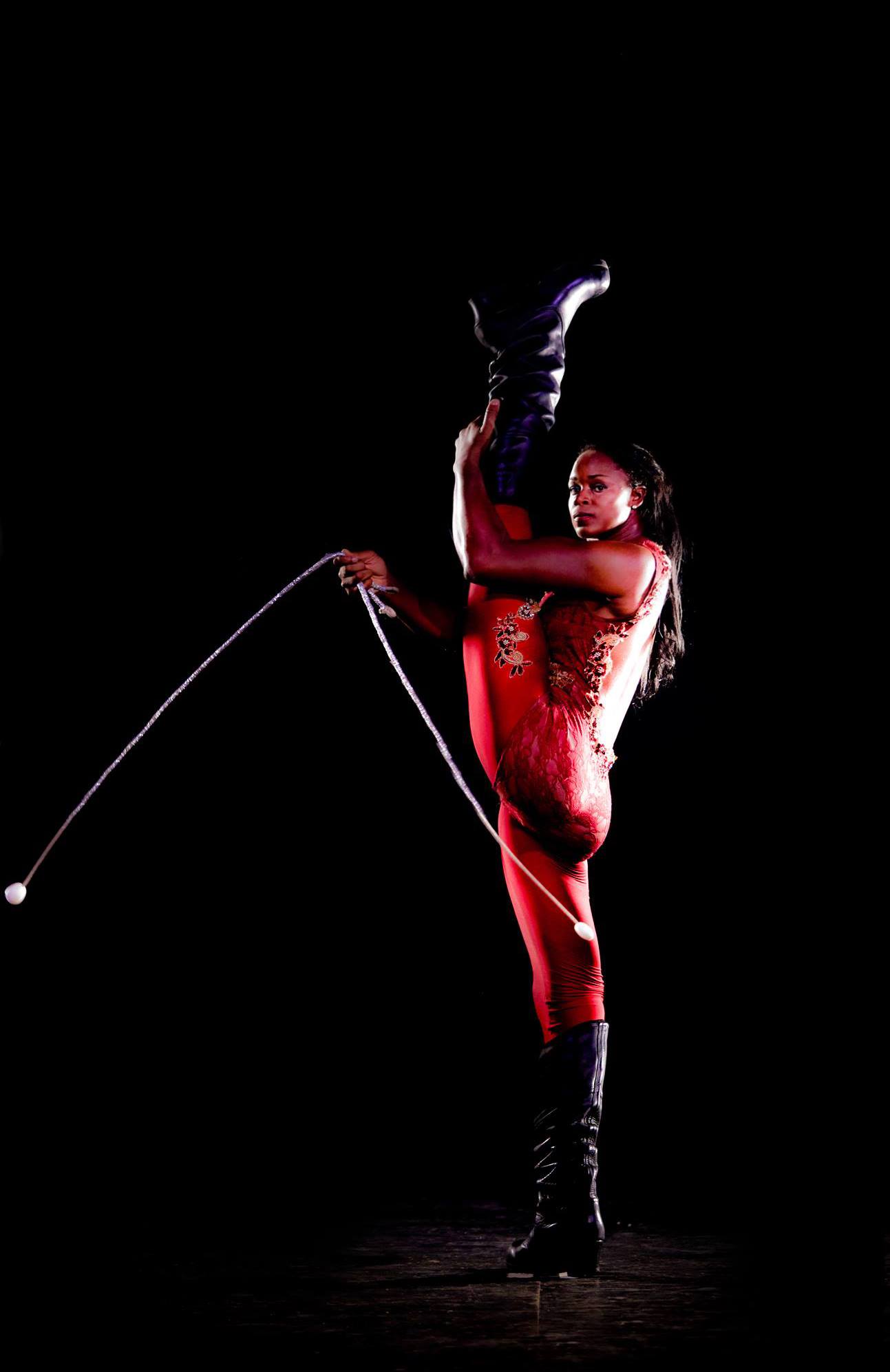 Sarah Louis-Jean - Image 1