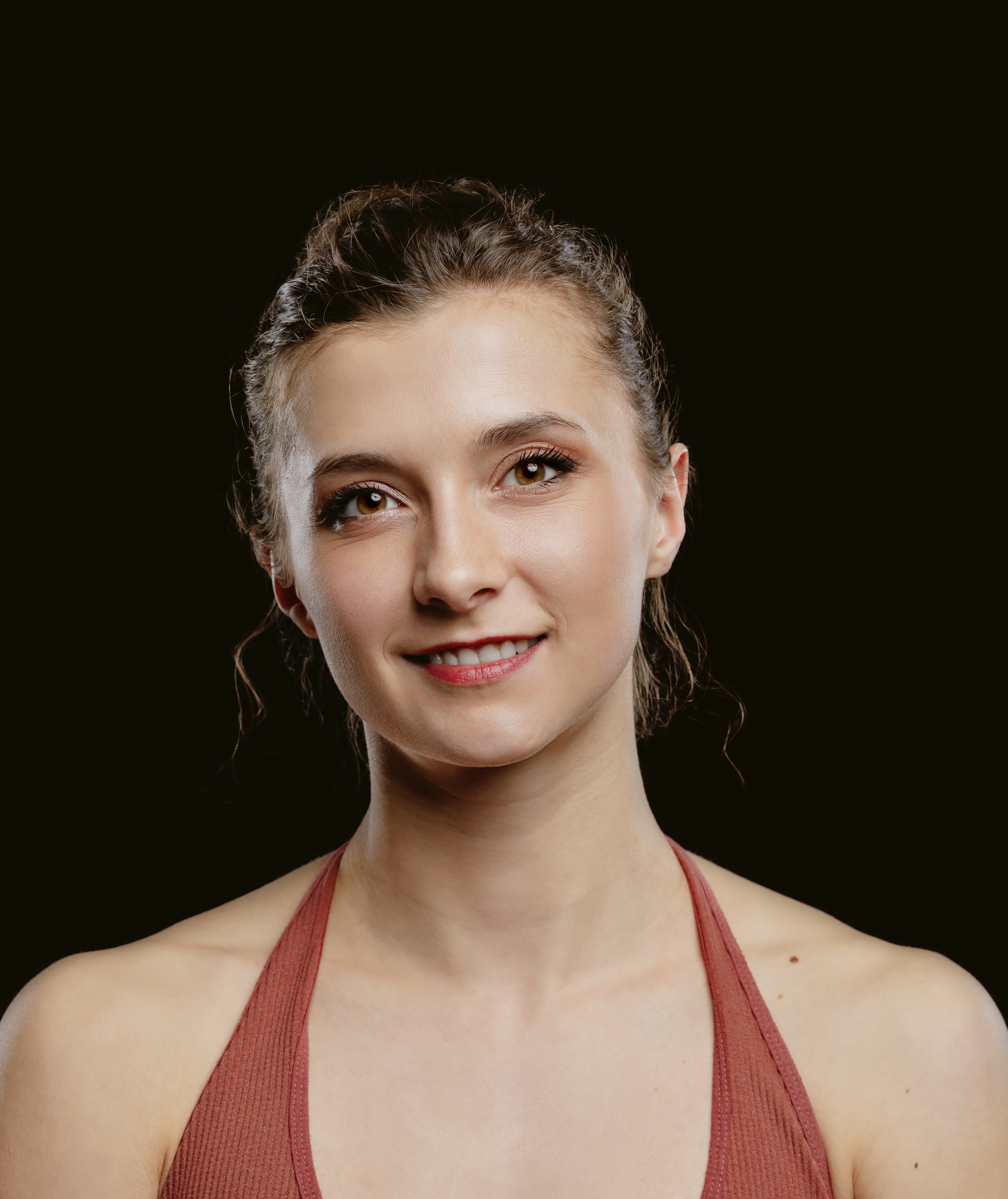 Adèle Saint-Martin
