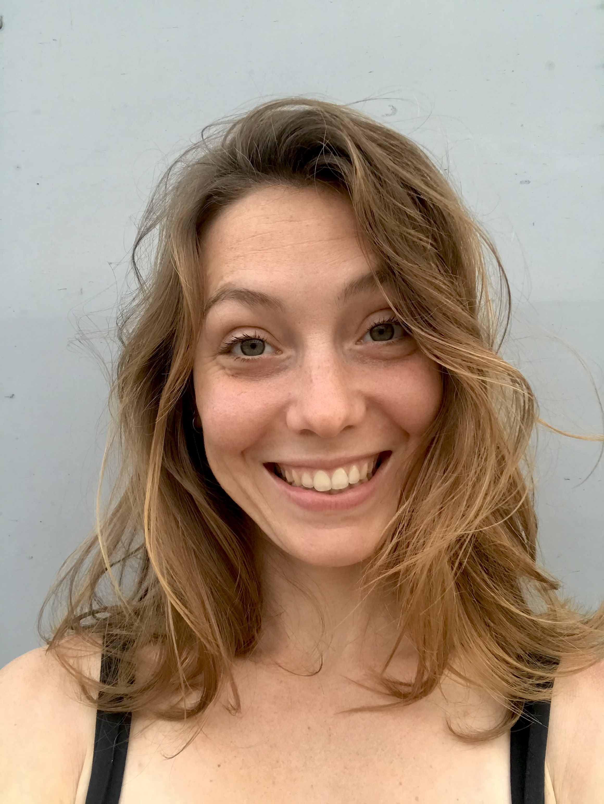 Pauline Baud
