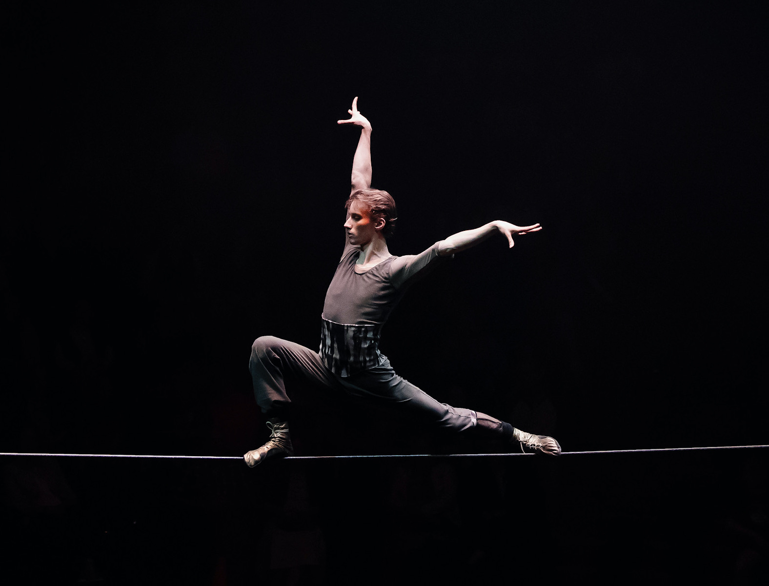 Justin Lowack - Image 1