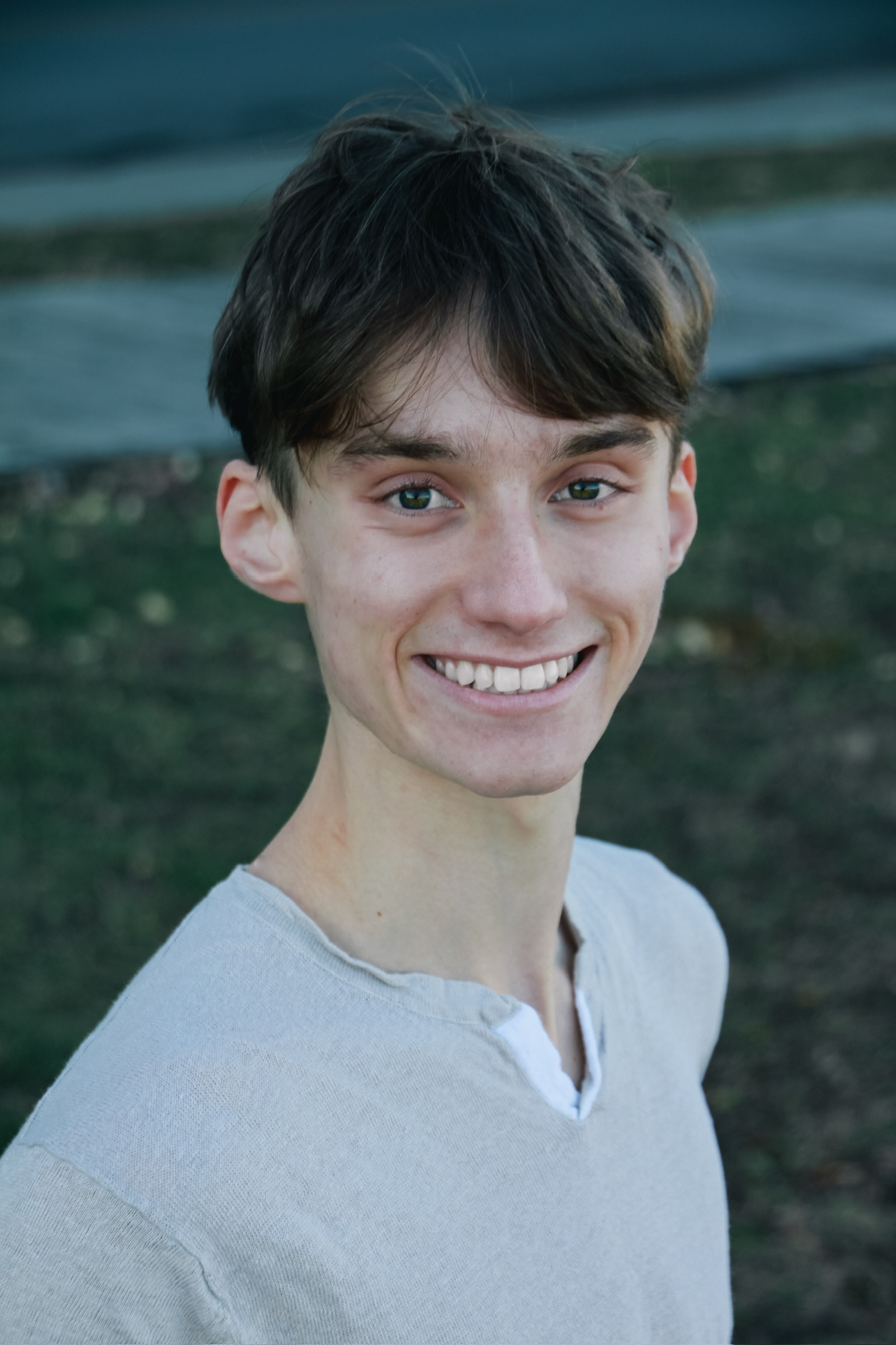 Justin Lowack