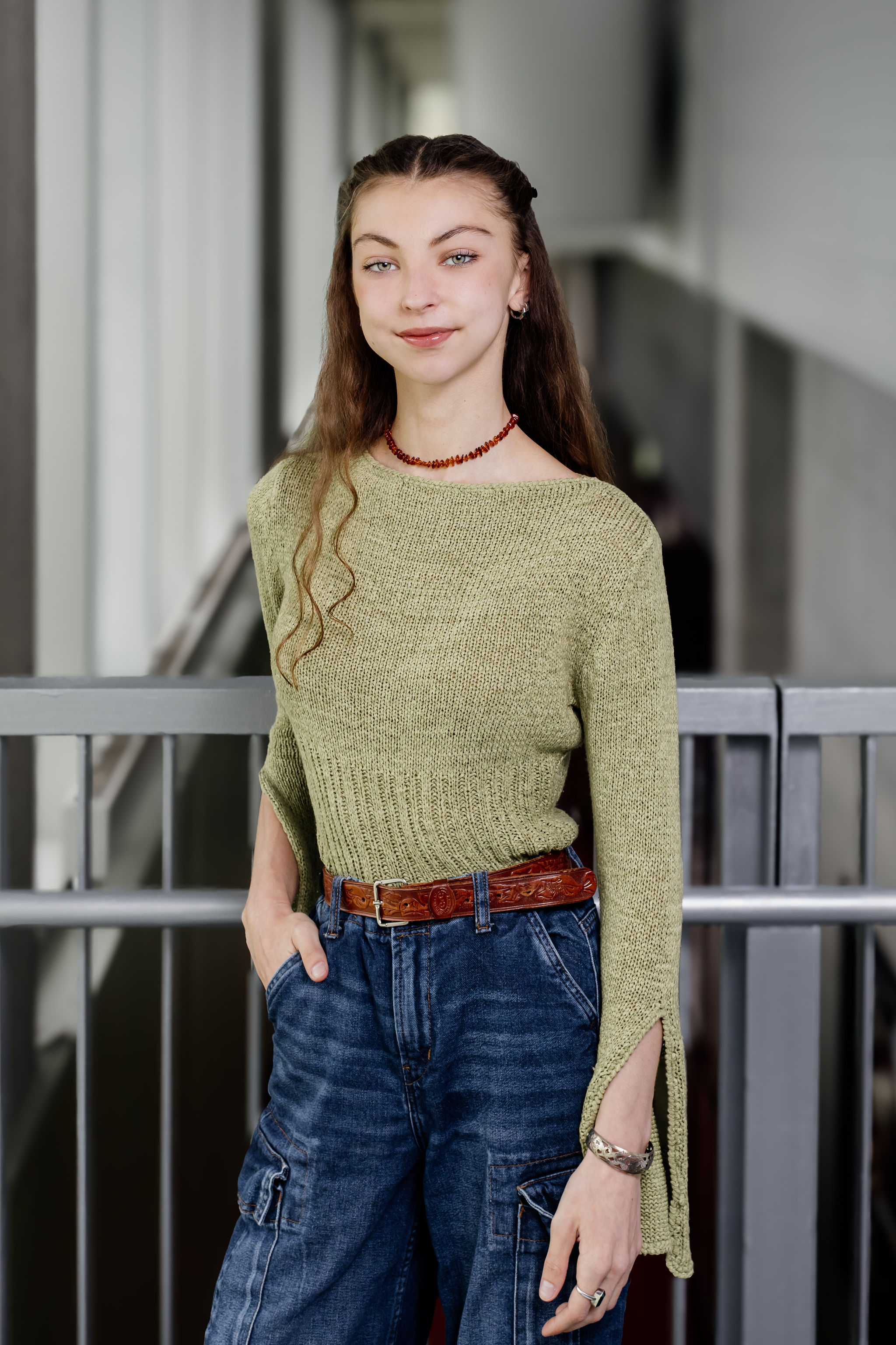 Arielle Gorodetskaya - Image 1