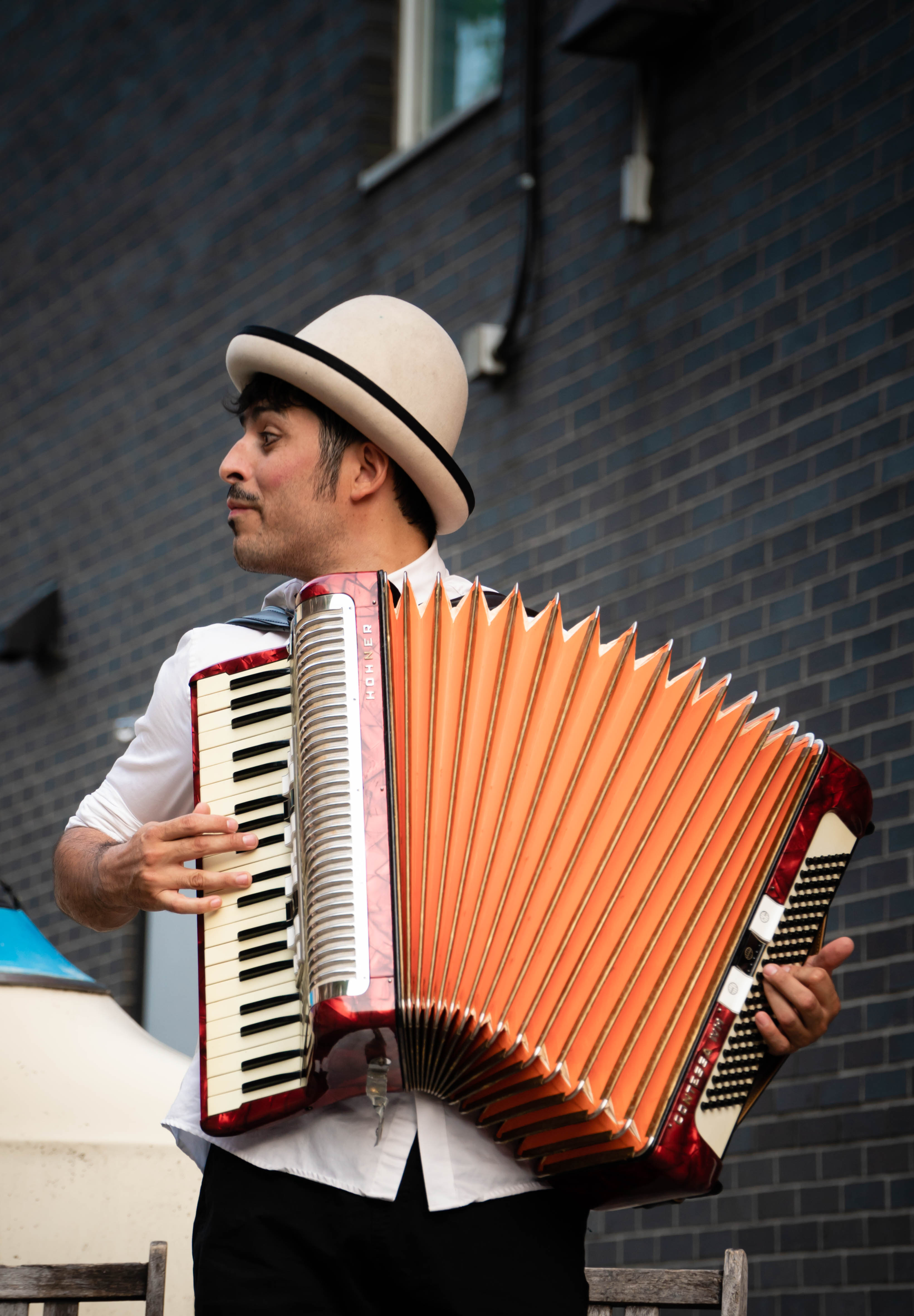 Carlos Verdin - Image 2