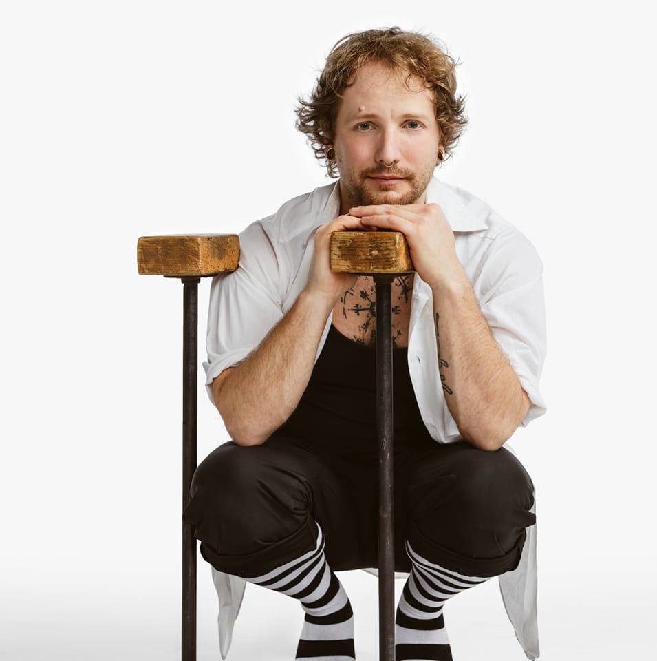 Pascal Duguay Gosselin