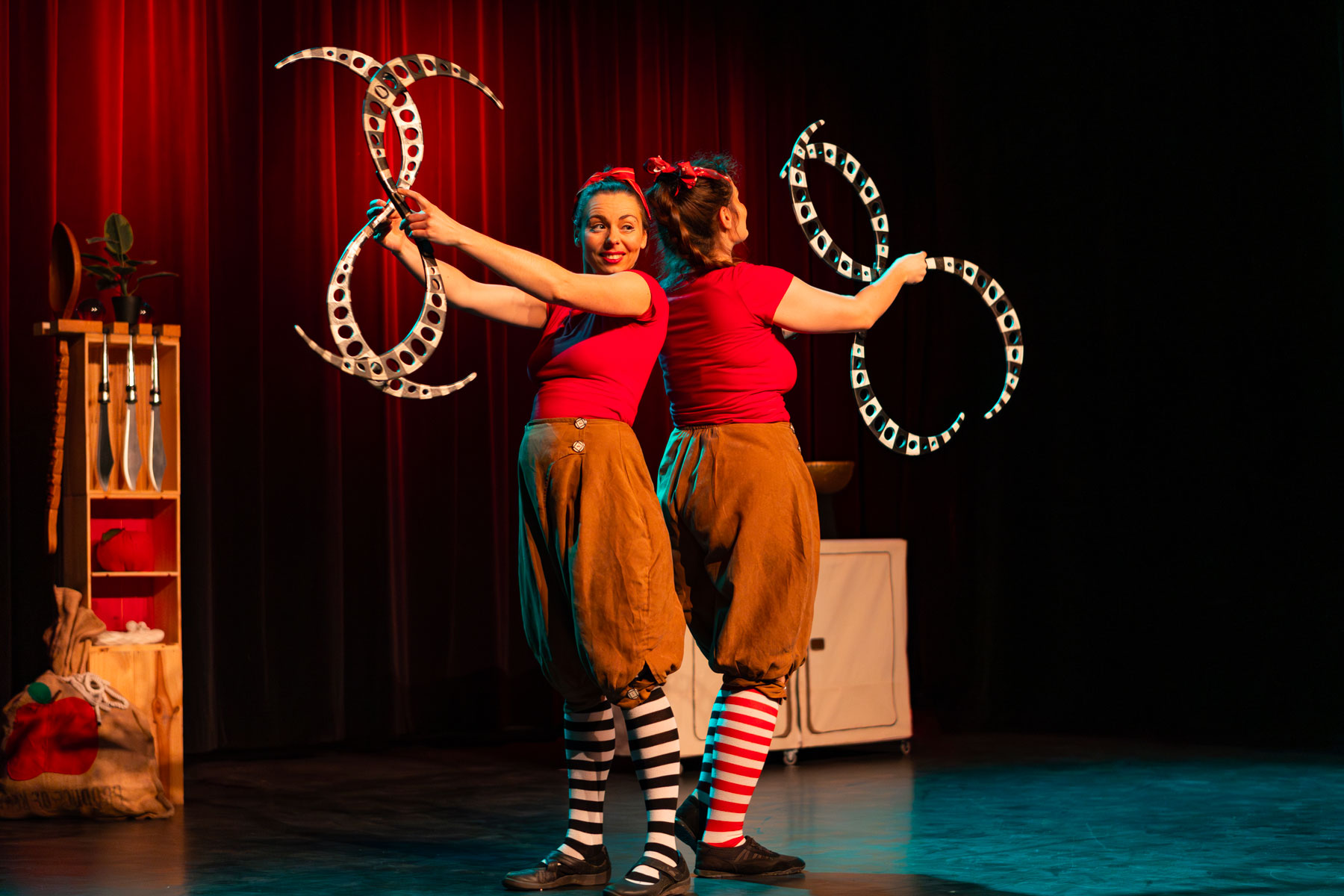Productions Cirkaz - Image 1