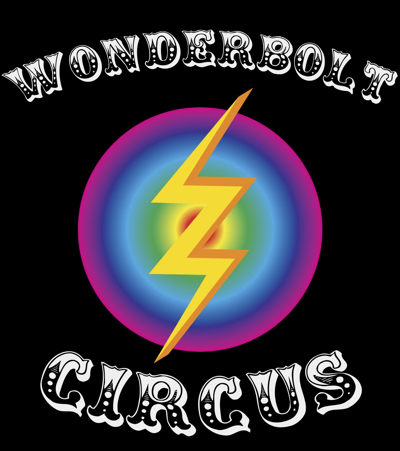 Wonderbolt Circus