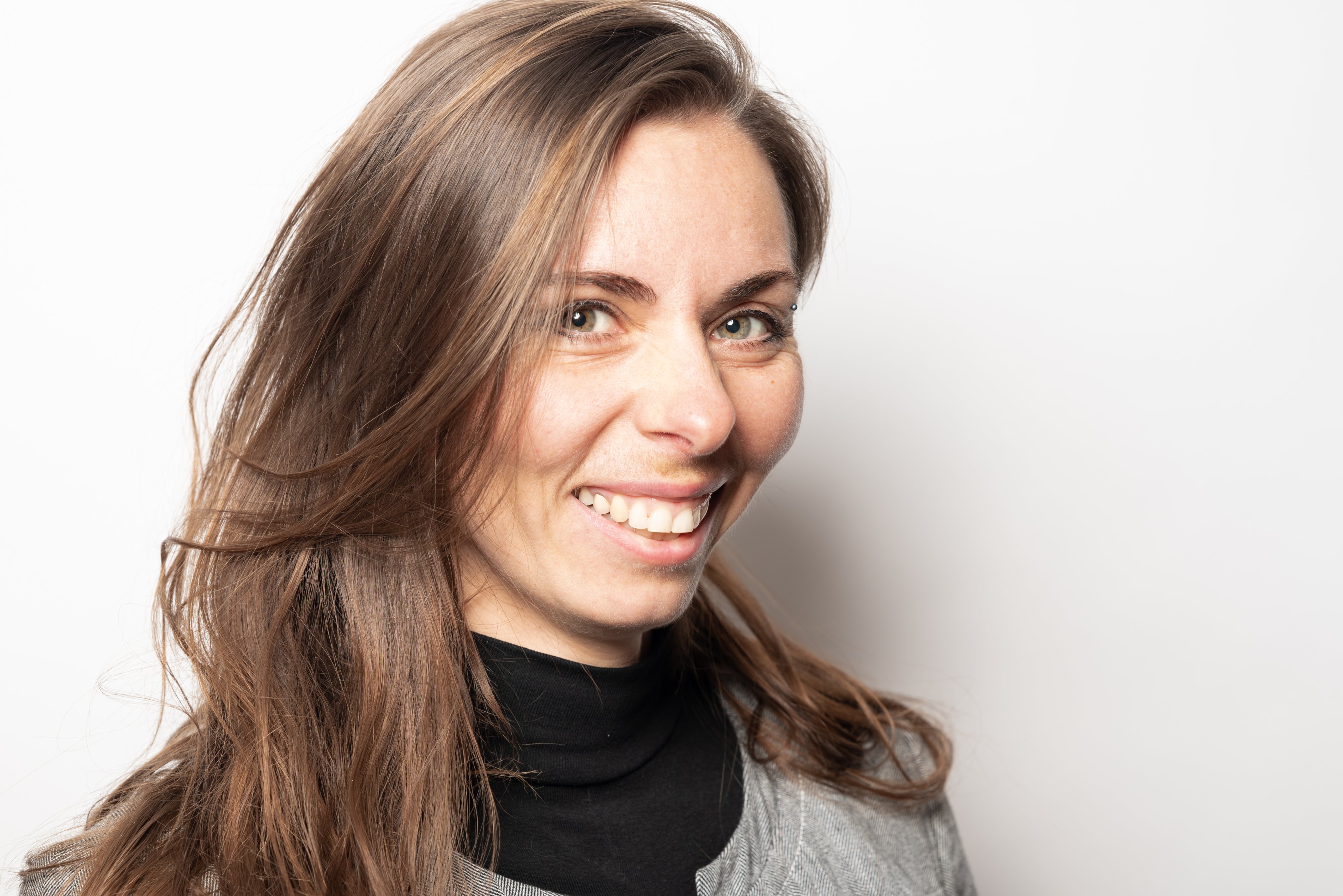 Nathalie Nicolas