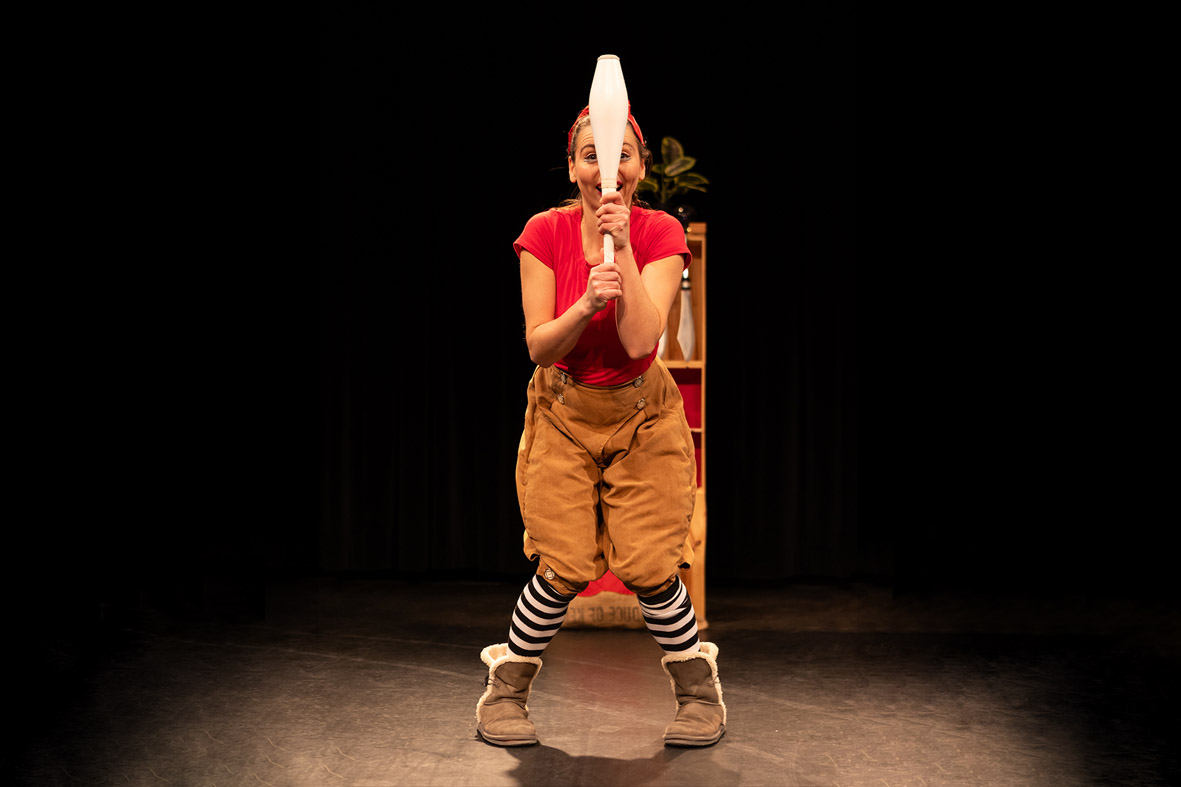 Nathalie Nicolas - Image 1