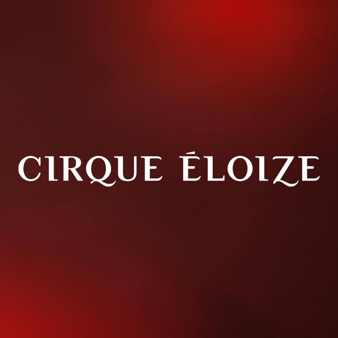 Cirque Éloize