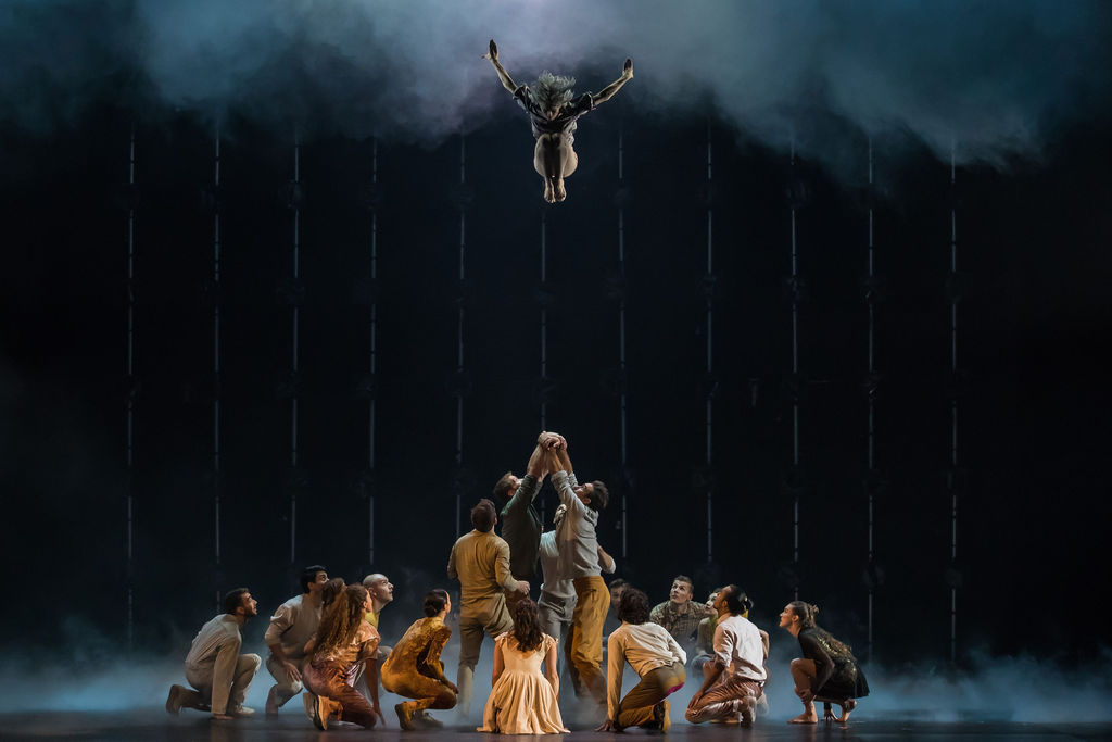Cirque Éloize - Image 1