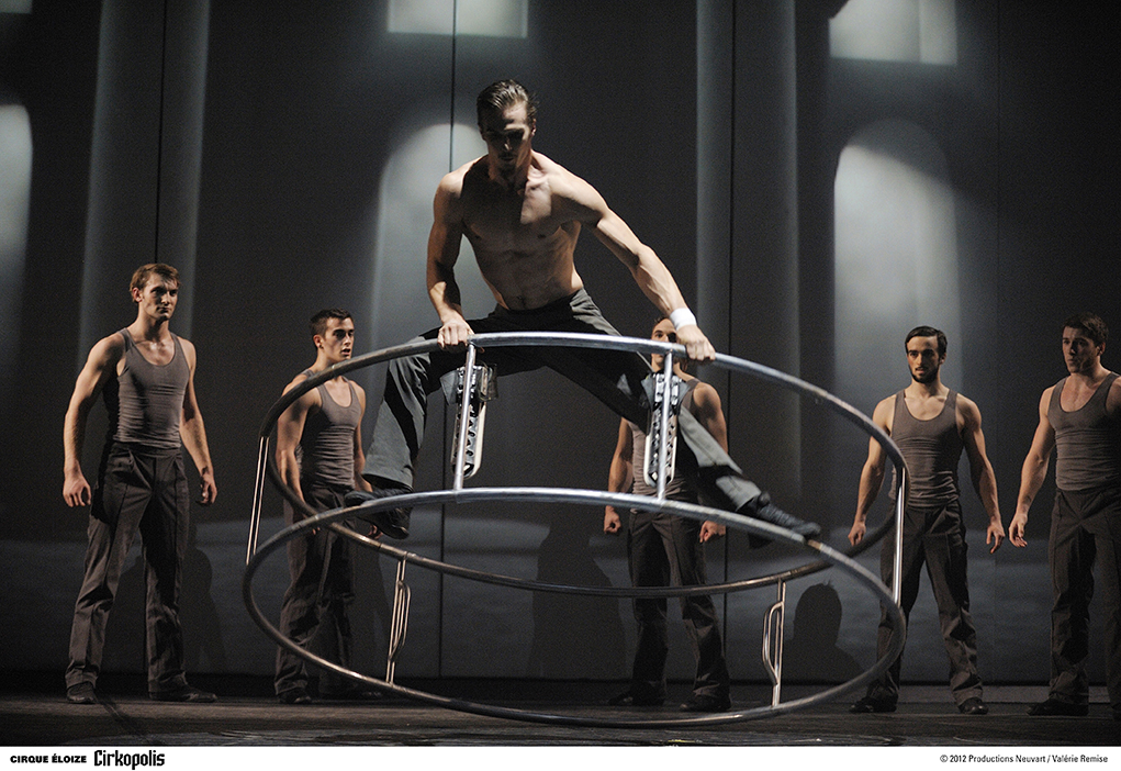 Cirque Éloize - Image 2
