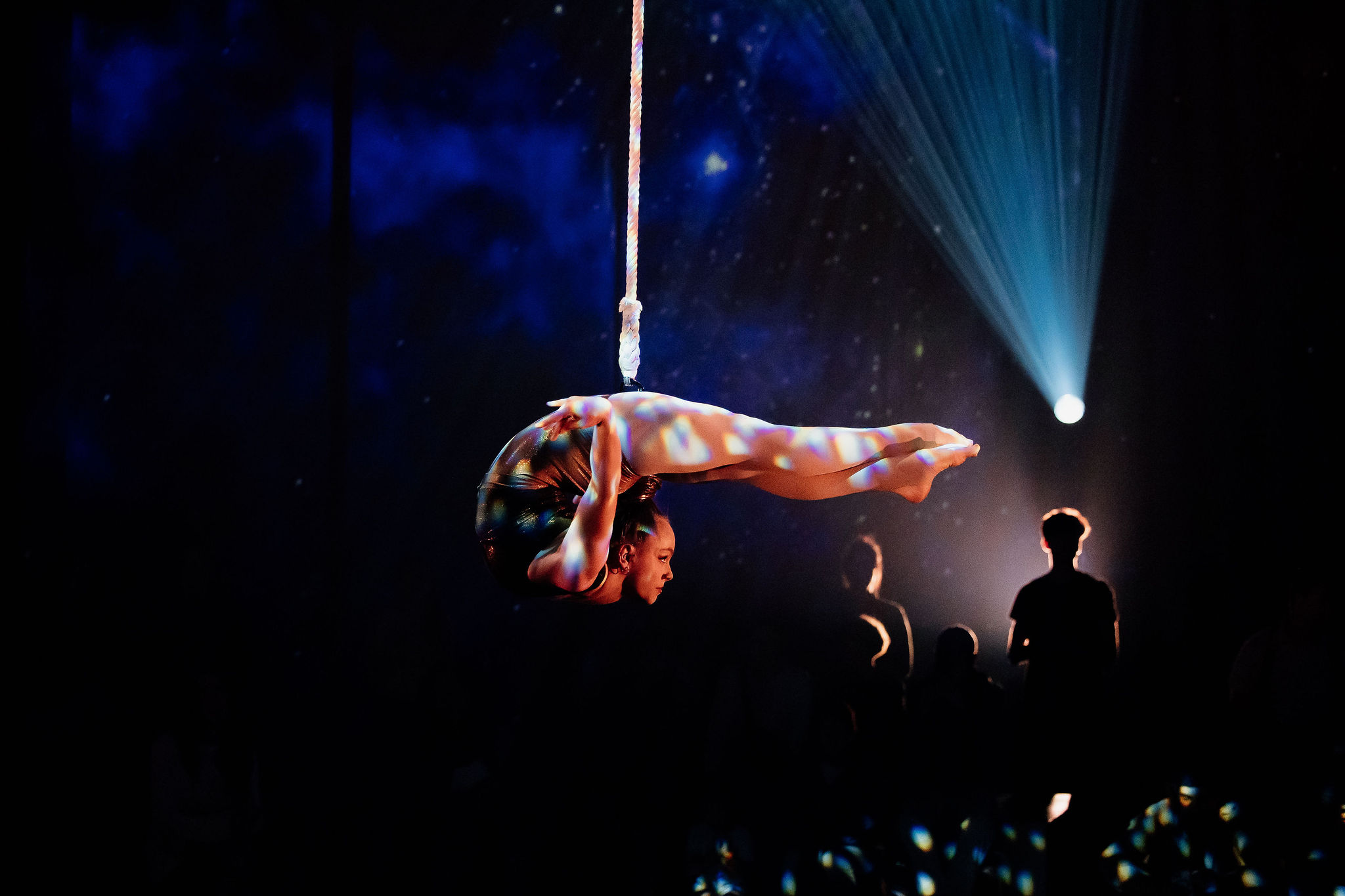 Cirque Éloize - Image 3