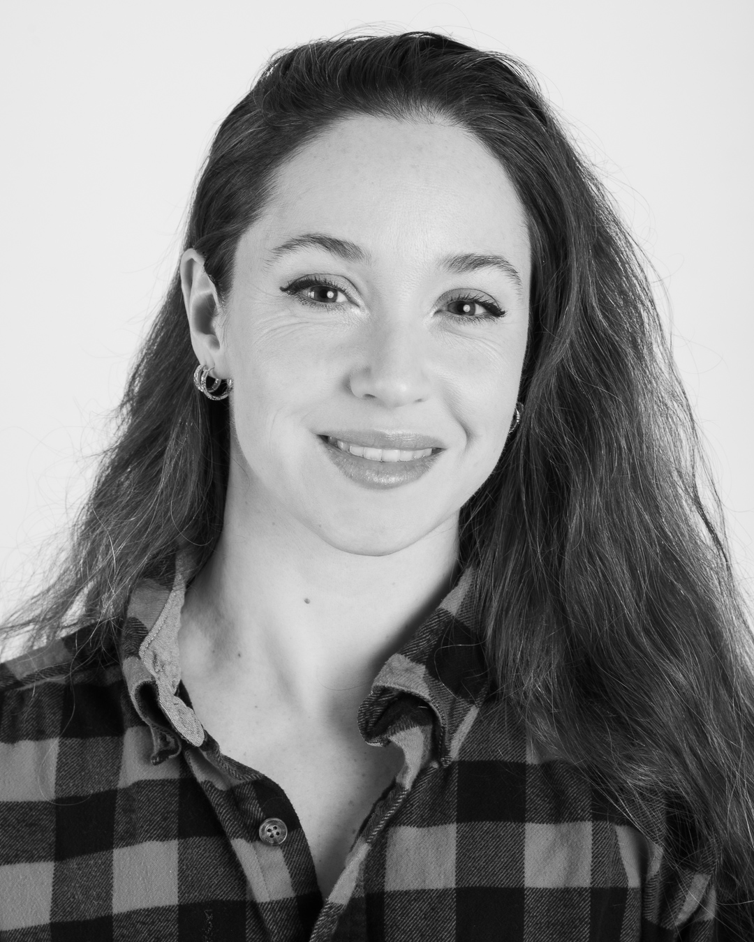 Anna Soltys Morse