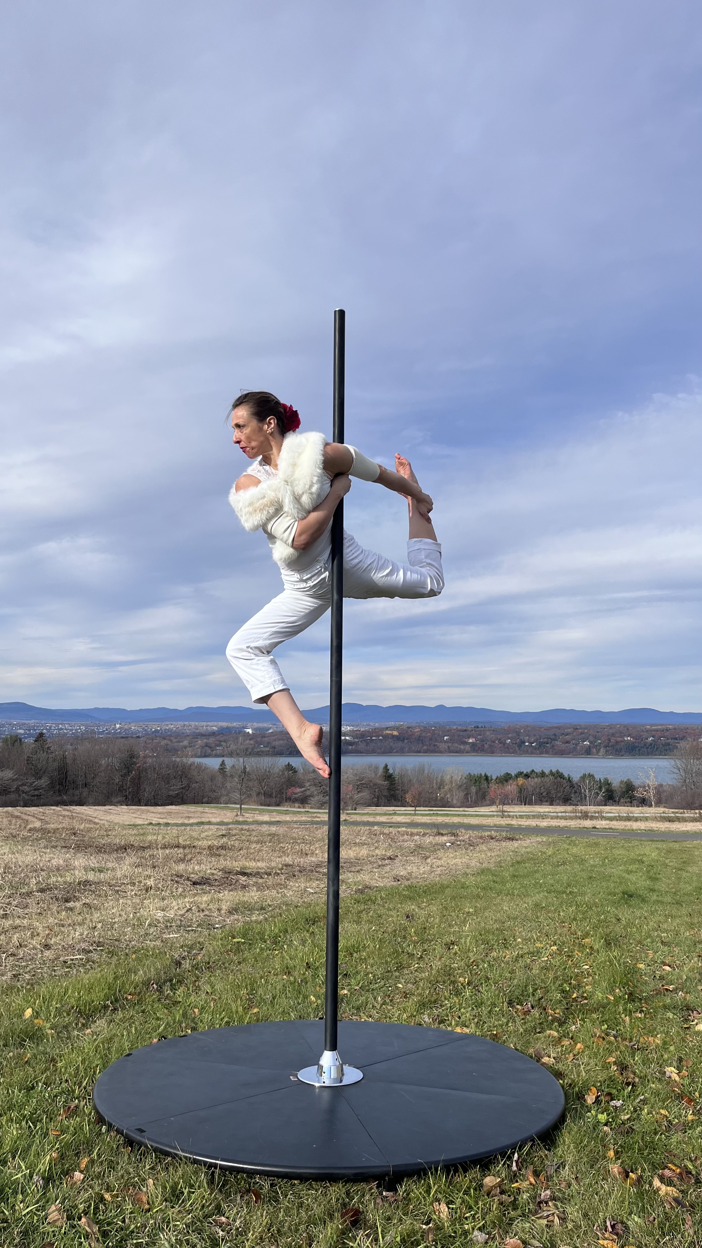 Caroline Rochefort - Image 1