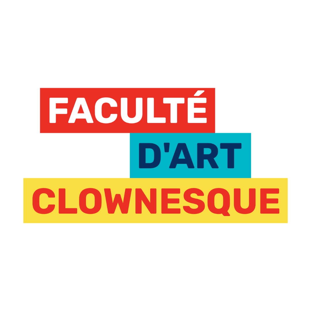 Faculté d'art clownesque