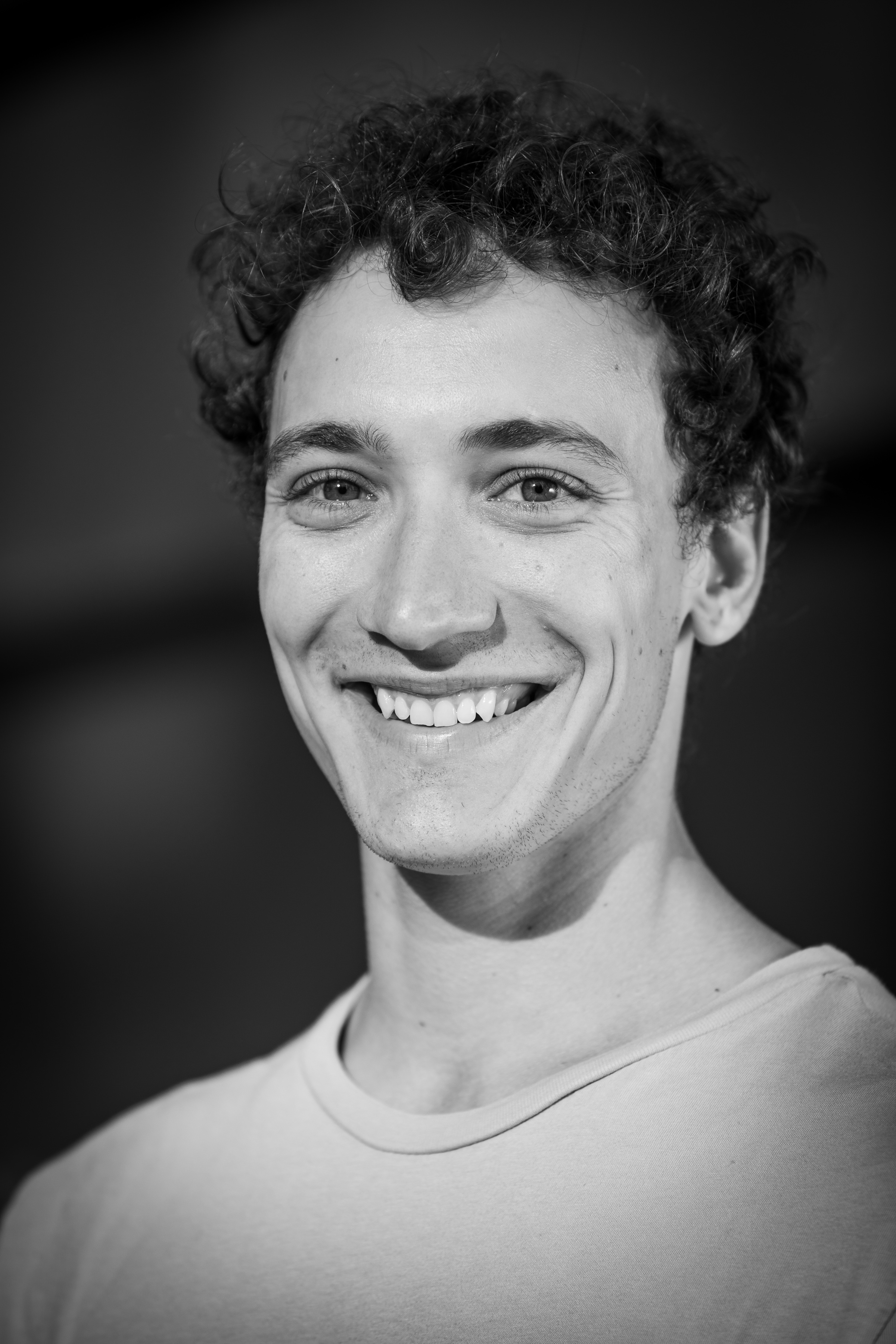 Joel Malkoff