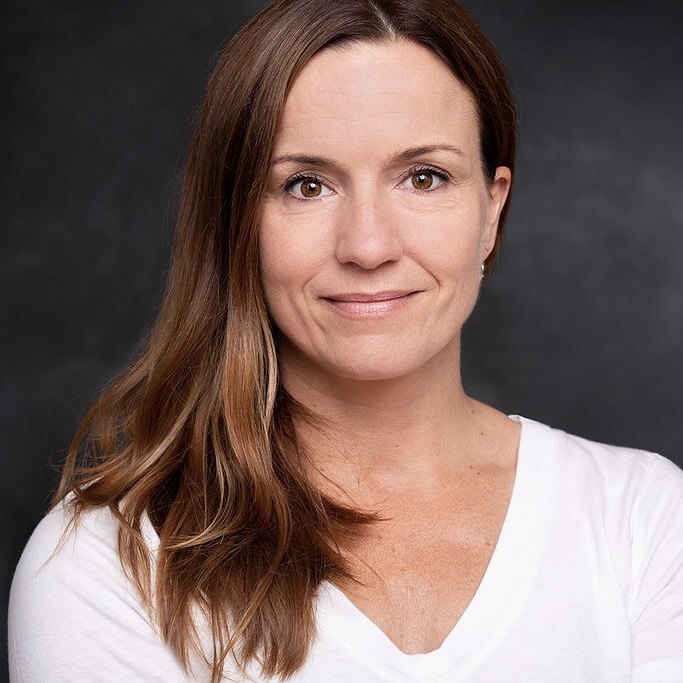 Brigitte Scherrer