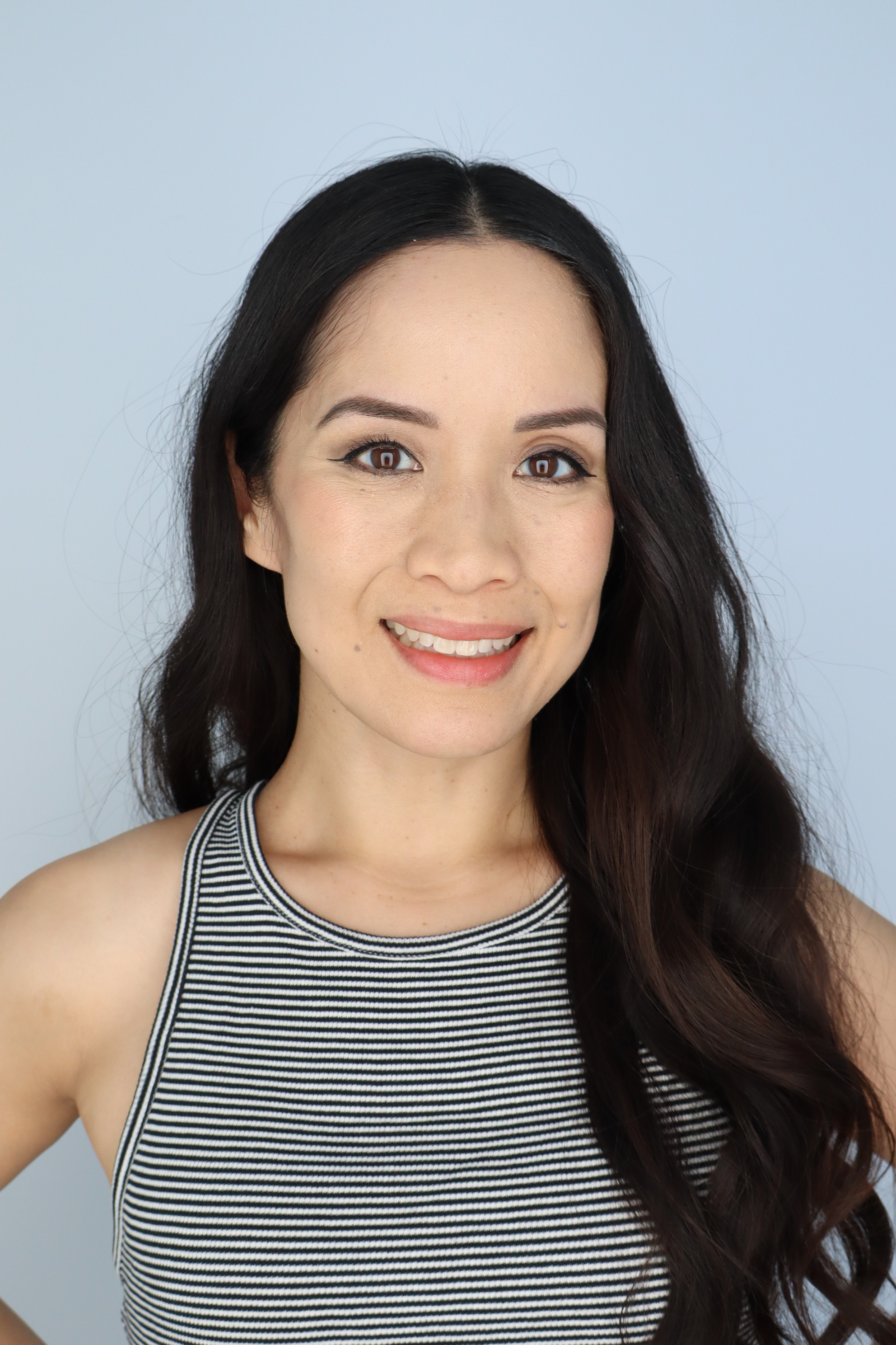 Carly Chow