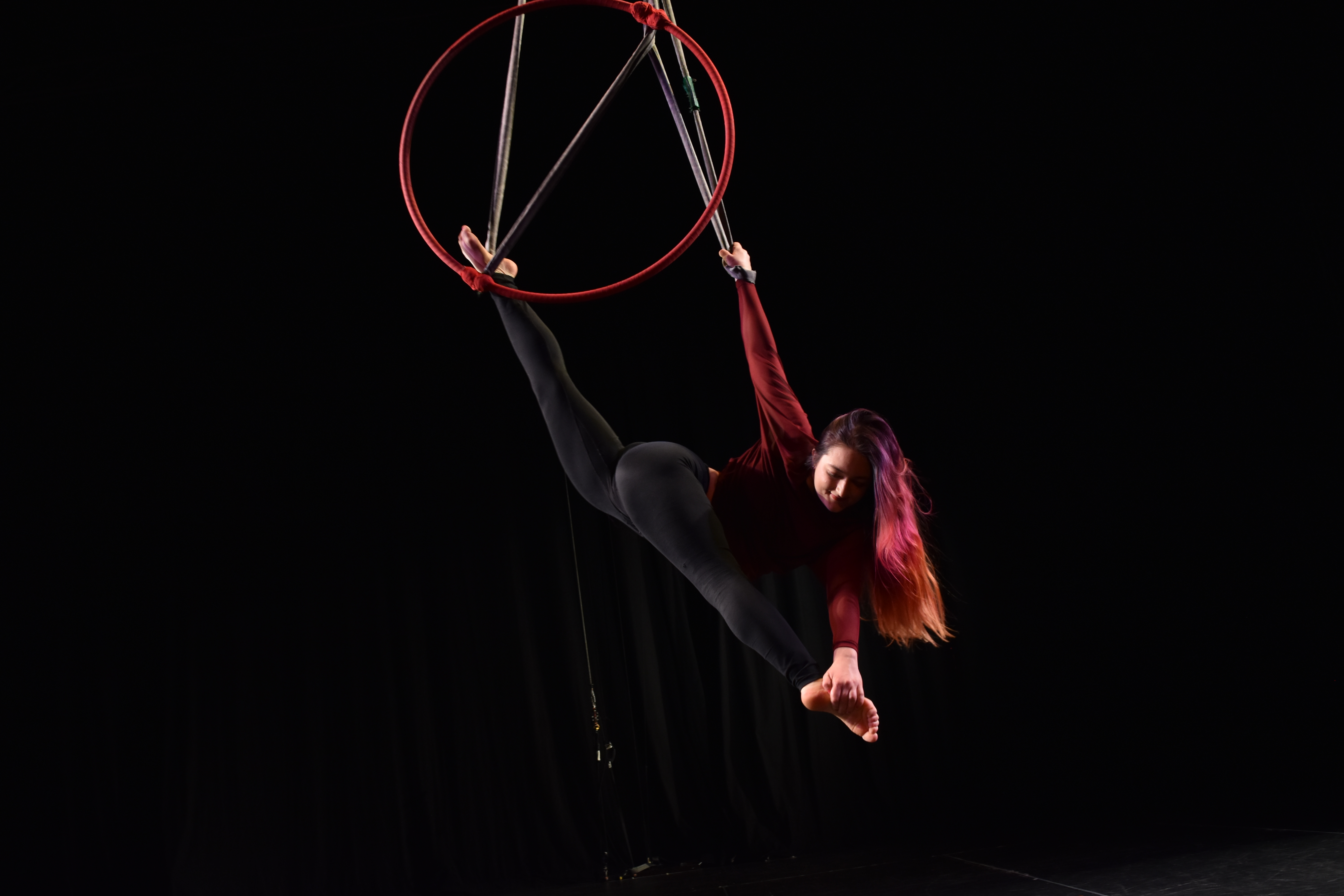Adrianna Rodrigues - Image 1