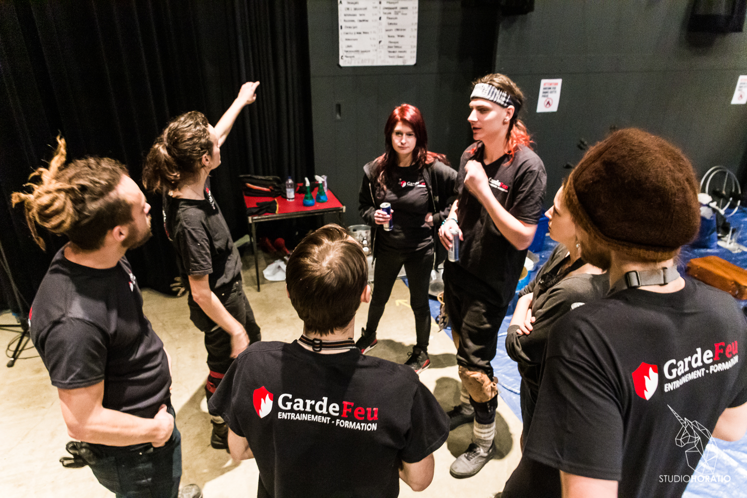 GardeFeu - Image 3