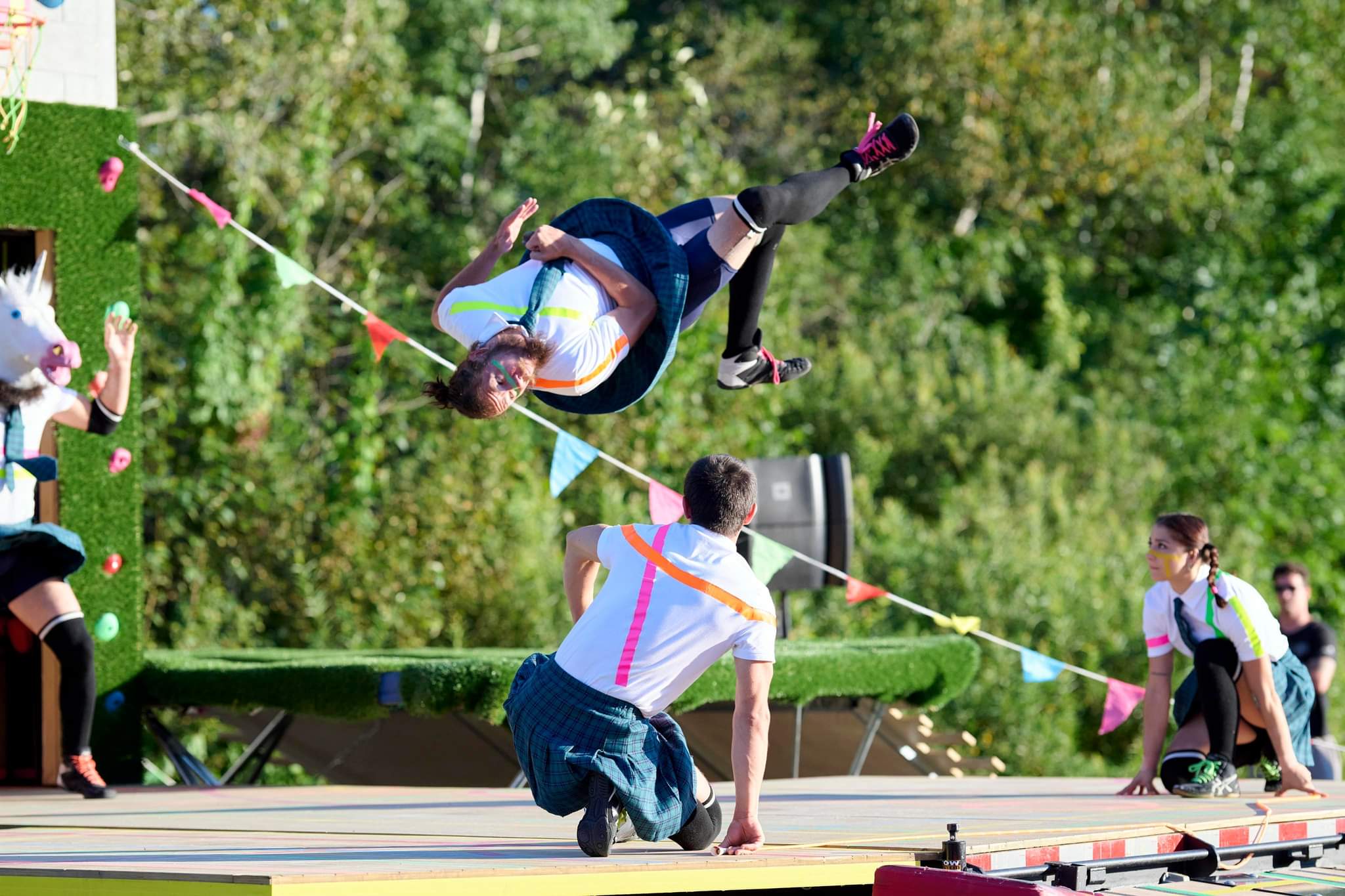 Thierry Proulx