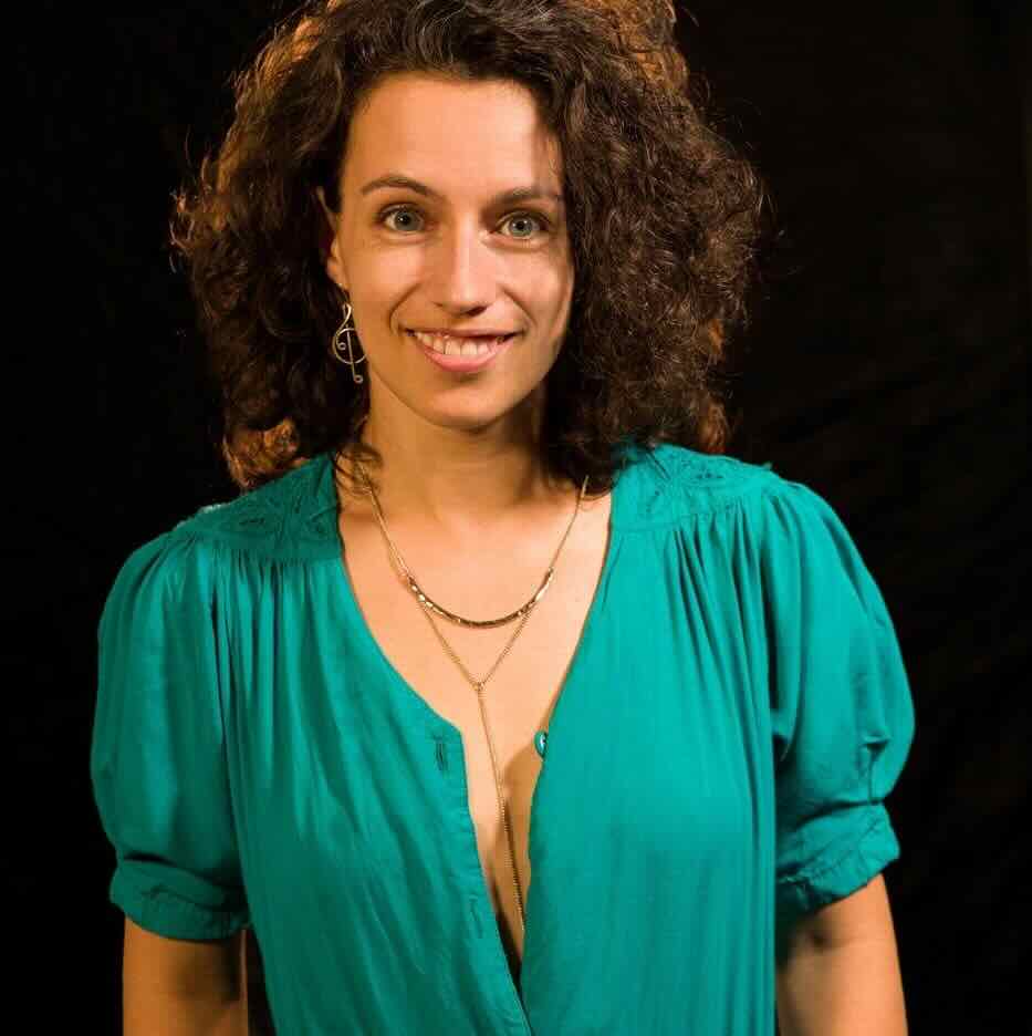 Stéphanie Belanger