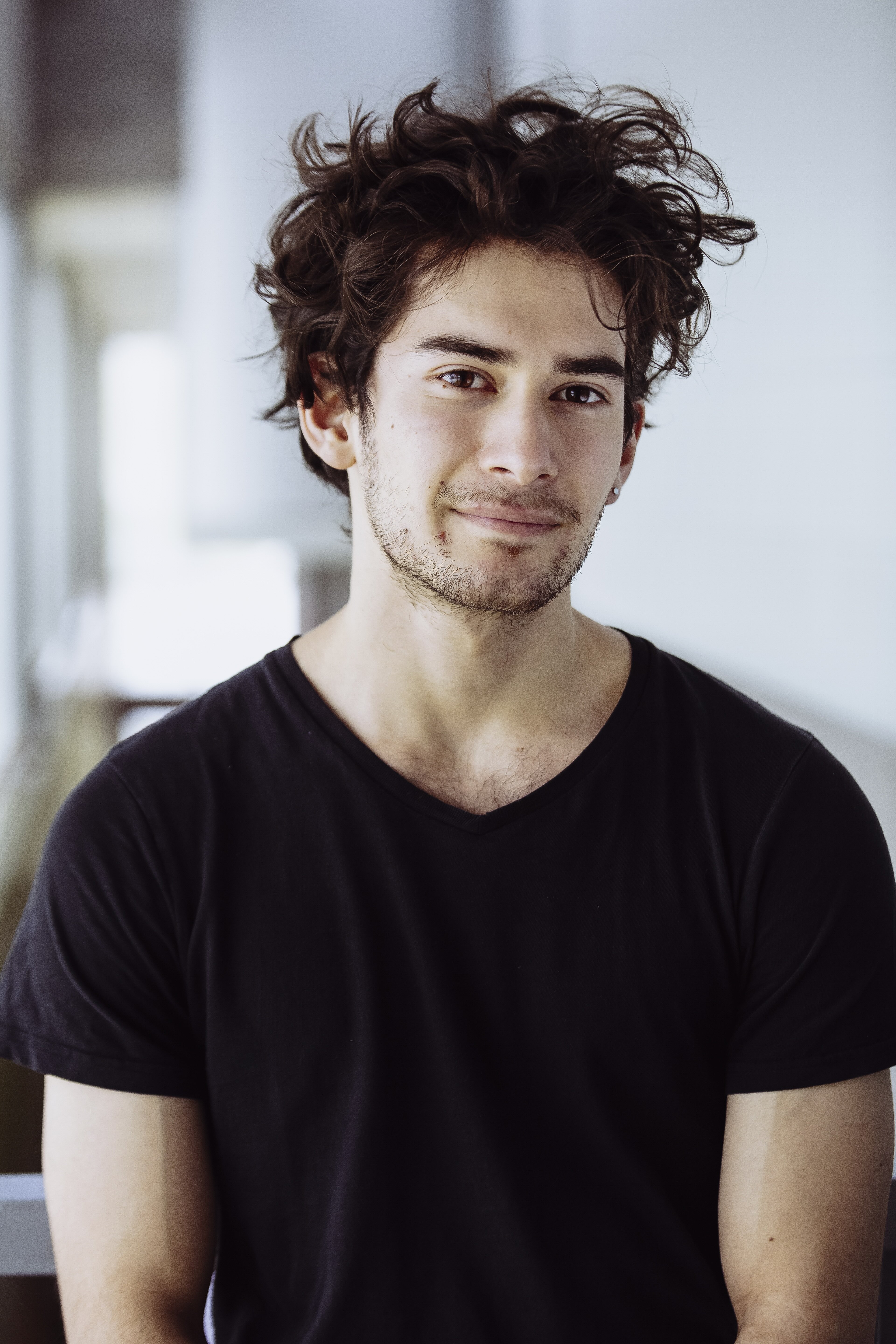 Dylan Ingwersen