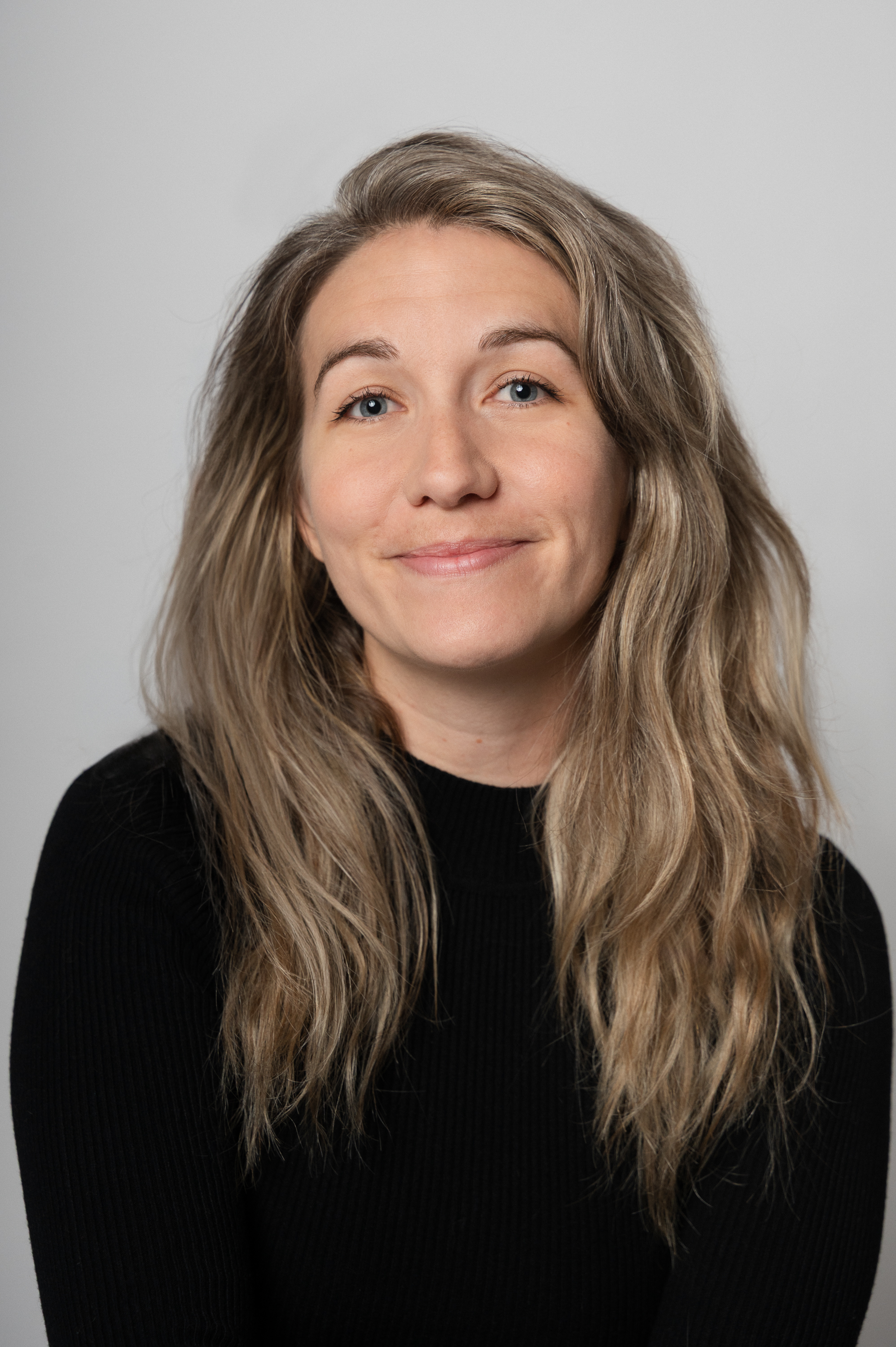 Samantha Bérubé