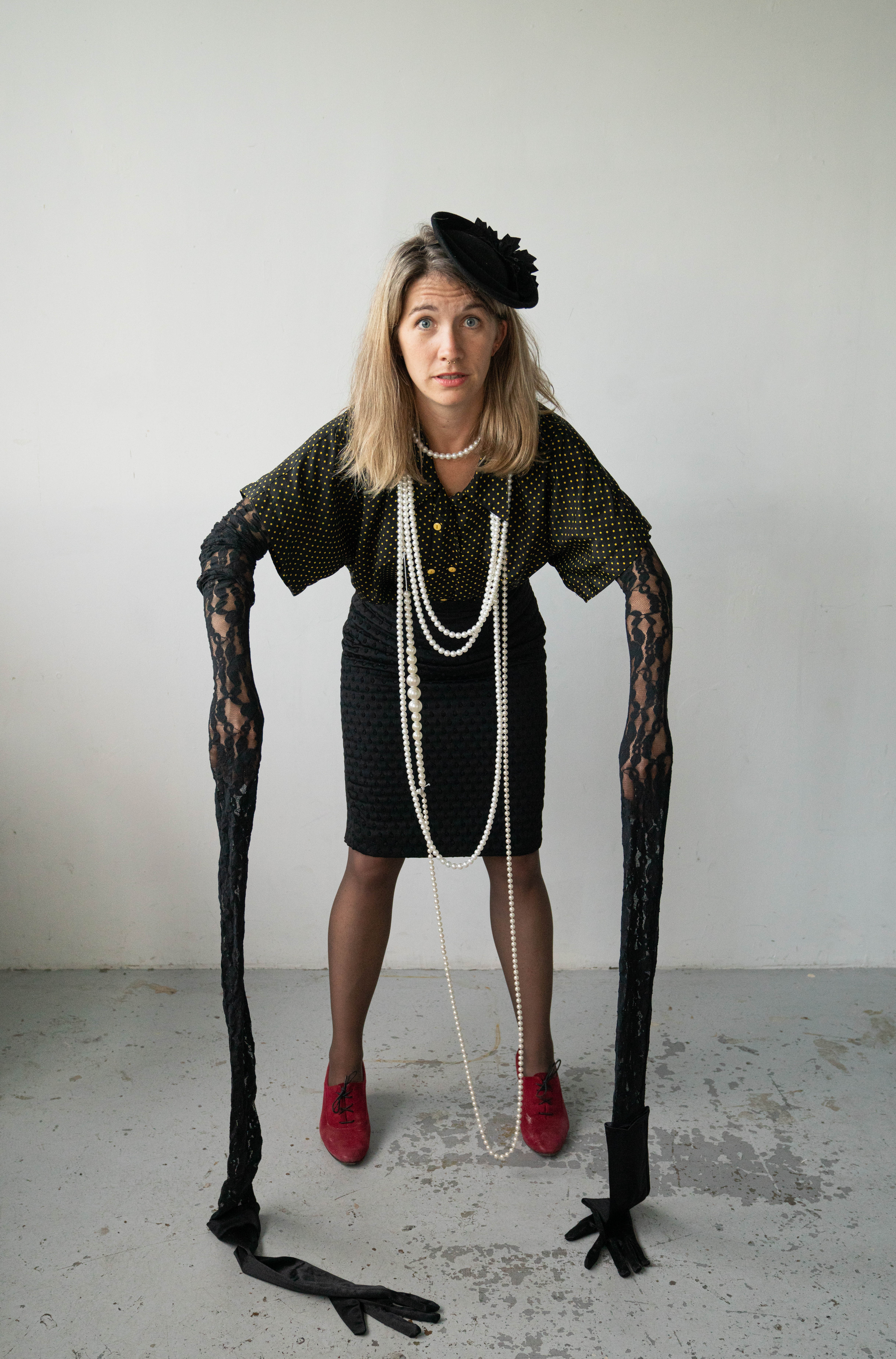 Samantha Bérubé - Image 1