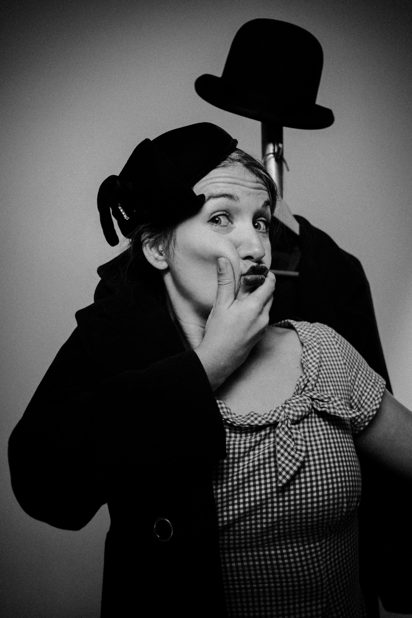 Samantha Bérubé - Image 2